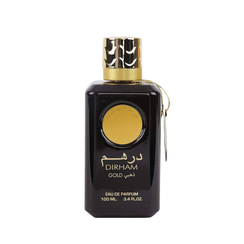 DIRHAM GOLD 100ml