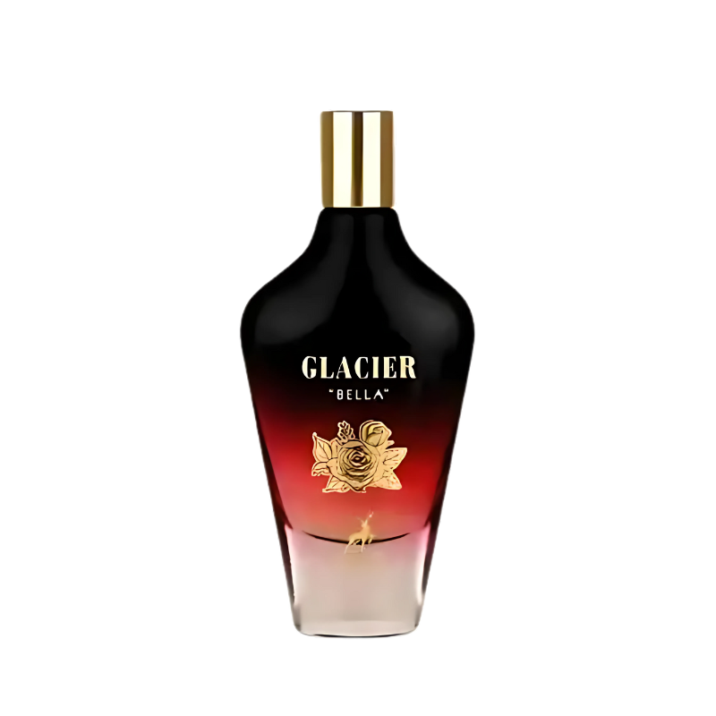 GLACIER BELLA 100ml