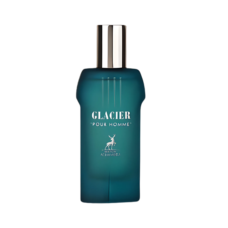 GLACIER POUR HOMME 100ml