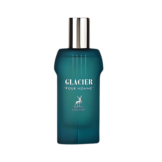 GLACIER POUR HOMME 100ml