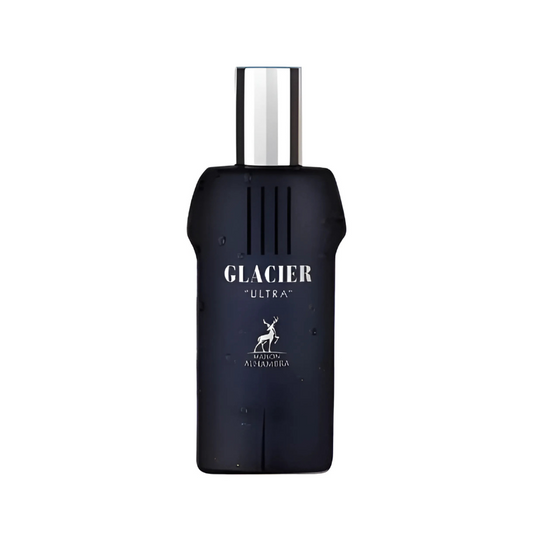 GLACIER ULTRA 100ml