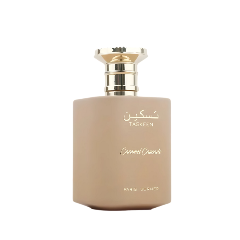 TASKEEN CARAMEL CASCADE 100ml