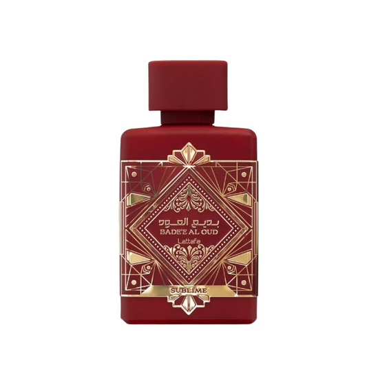 BADEE AL OUD sublime 100ml