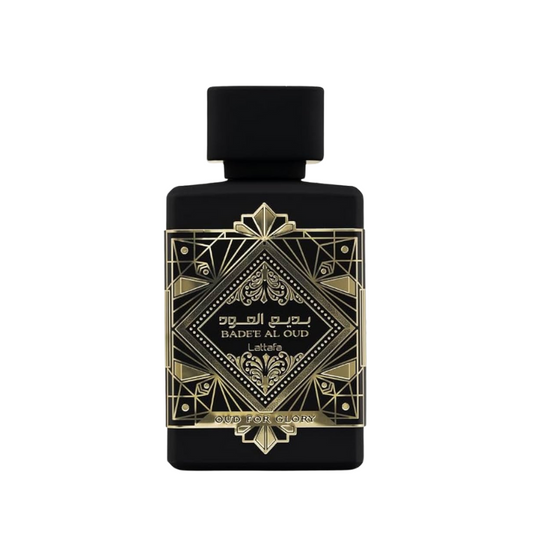 BADEE AL OUD oud for glory 100ml