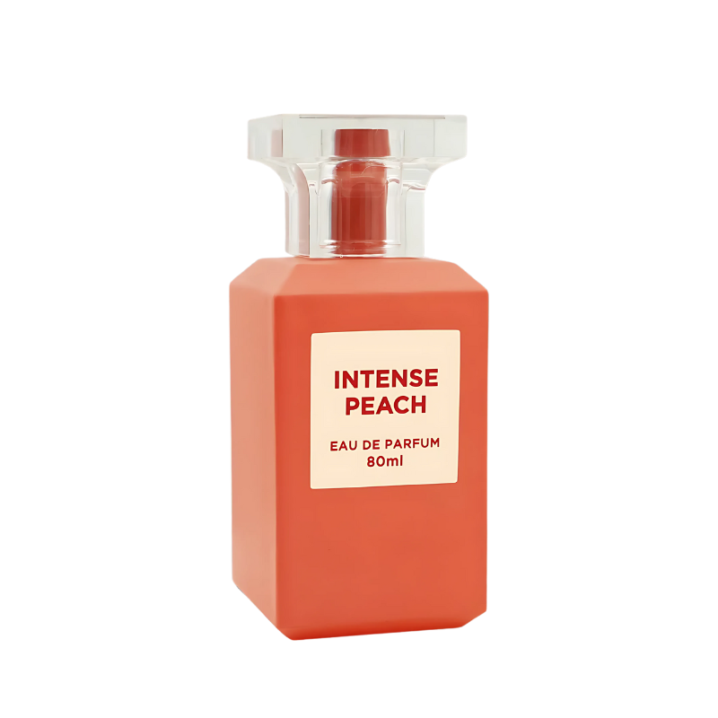 INTENSE PEACH 80ml