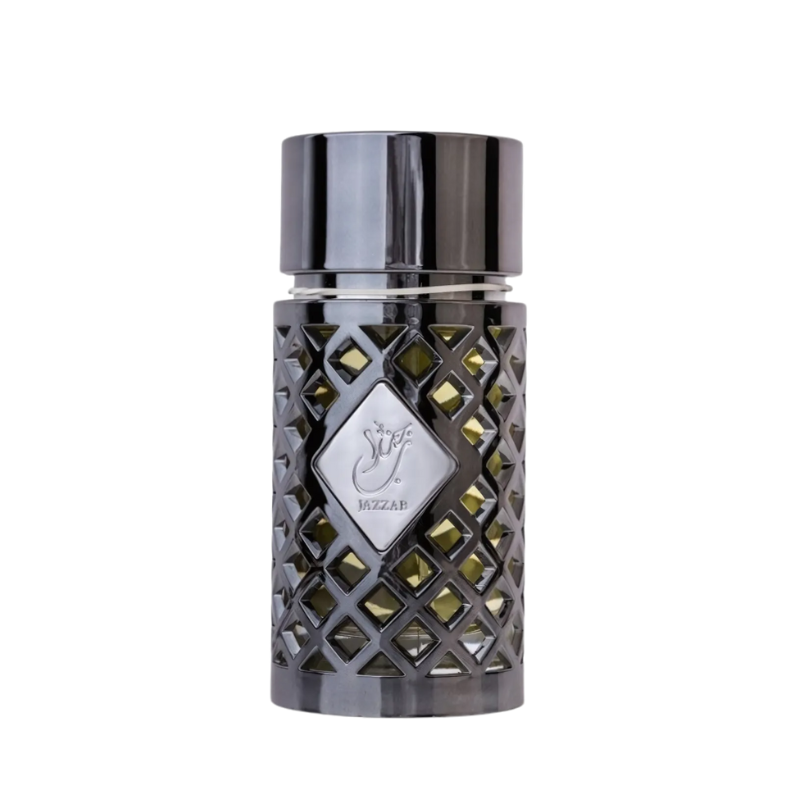 JAZZAB SILVER 100ml