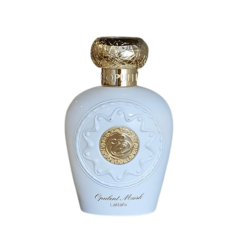 OPULENT MUSK 100ml