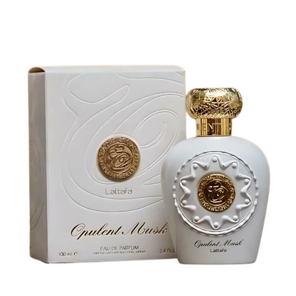 OPULENT MUSK 100ml