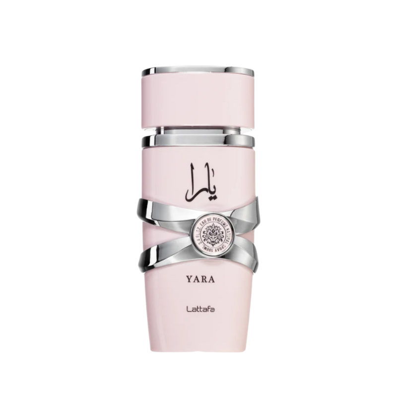 YARA ROSA 100ml