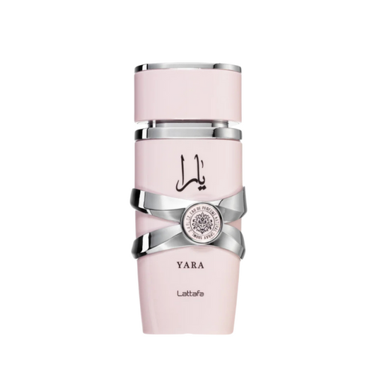 YARA ROSA 100ml