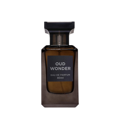 OUD WONDER 80ml