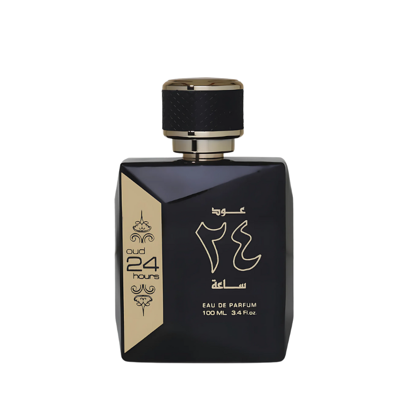 OUD 24 HOURS 100ml