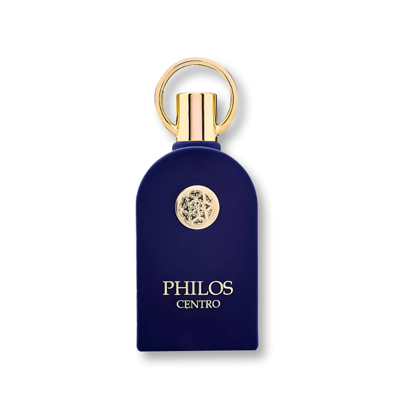 PHILOS CENTRO 100ML