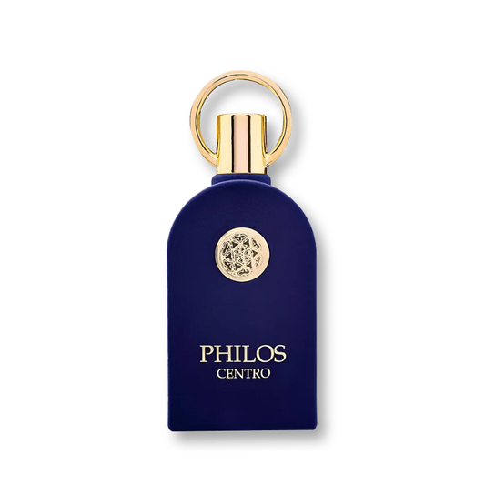 PHILOS CENTRO 100ML