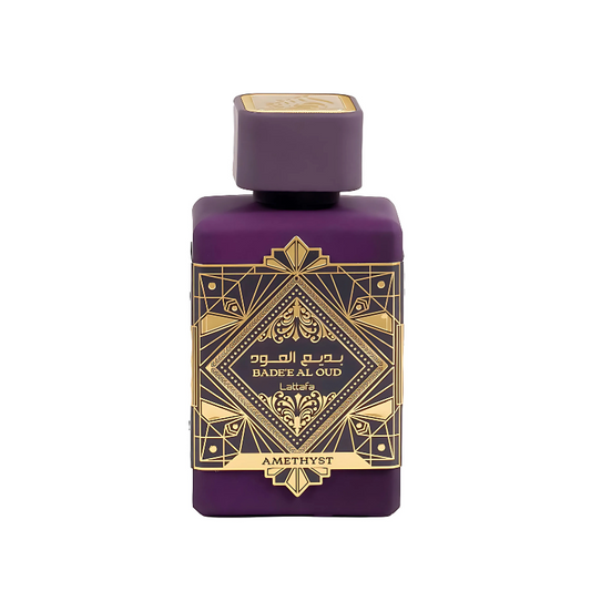 BADEE AL OUD AMETHYST 100ML