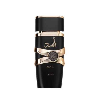 ASAD 100ml