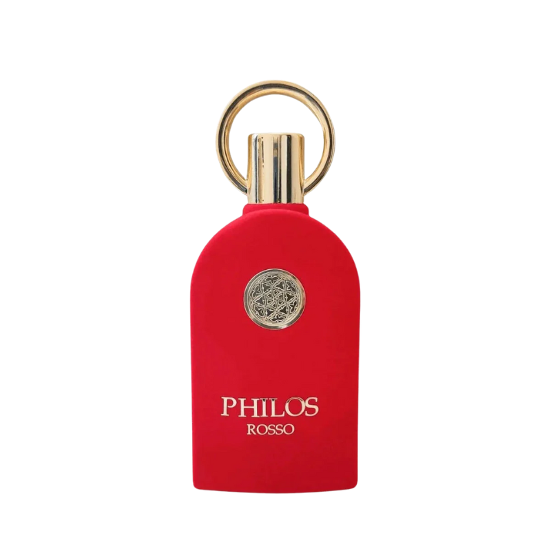 PHILOS ROSSO 100ML