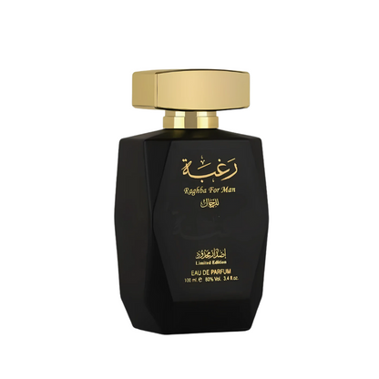 RAGHBA FOR MEN 100ml