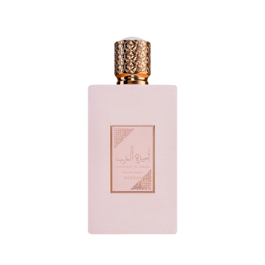 AMEERAT AL ARAB PRIVE ROSE 100ML