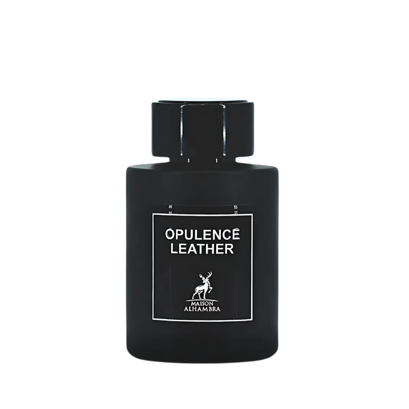 OPULENCE LEATHER 100ml