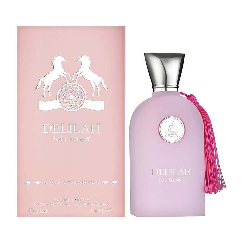 DELILAH 100ml