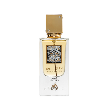 ANA ABIYEDH LEATHER 100ml