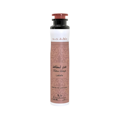 FAKHAR ROSE 300ml