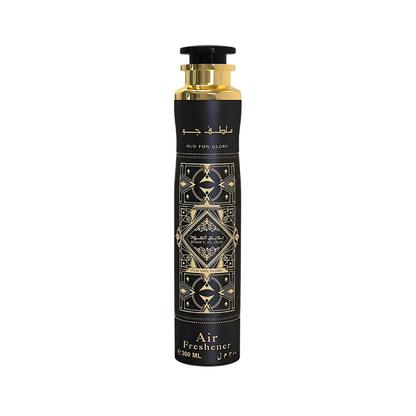 BADEE AL OUD oud for glory 300ml