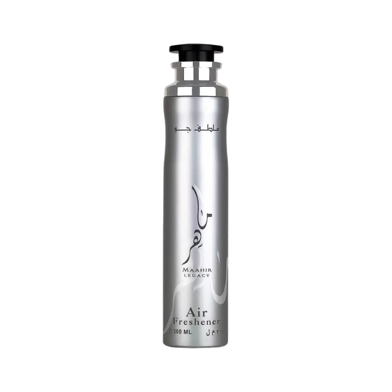 MAHIR LEGACY 300ml