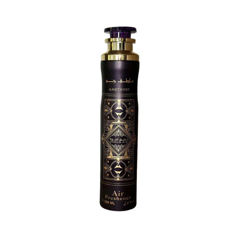 BADEE AL OUD AMETHYST 300ml