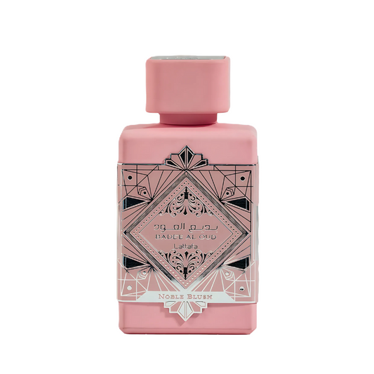 BADE'E AL OUD NOBLE BLUSH 100ml