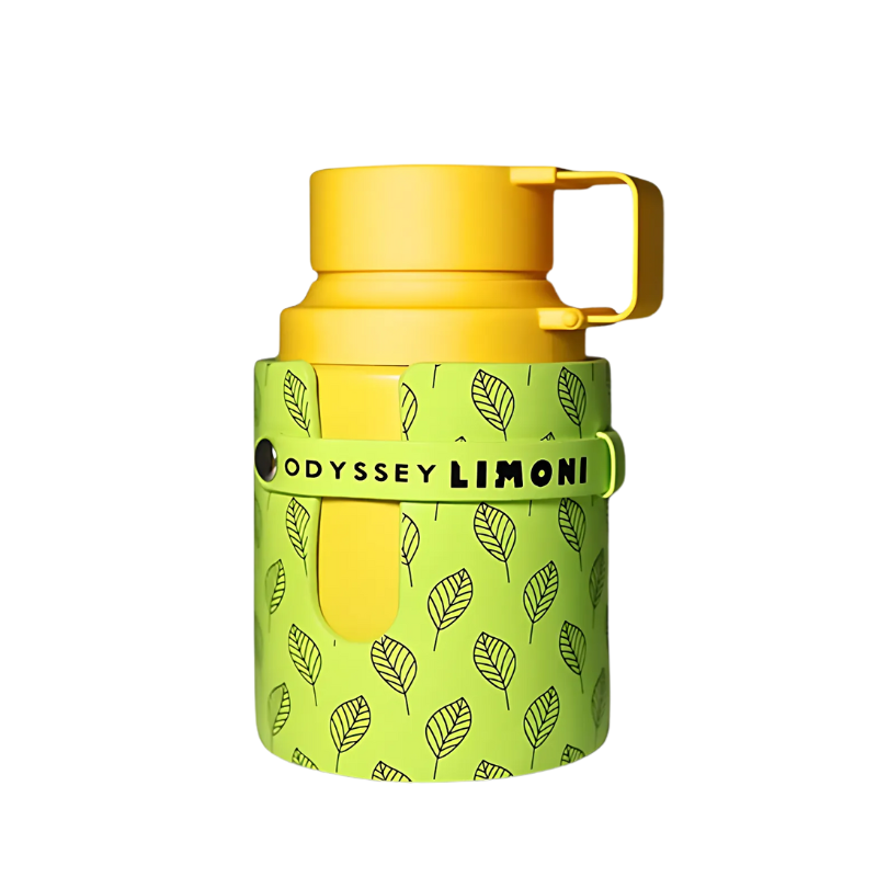 ODYSSEY LIMONI FRESH EDITION 100ml