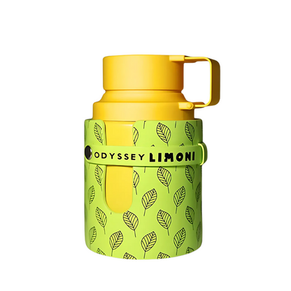 ODYSSEY LIMONI FRESH EDITION 100ml