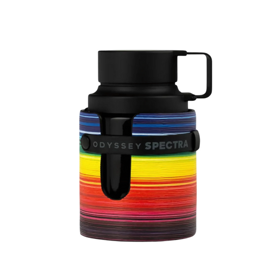 ODYSSEY SPECTRA RAINBOW EDITION 100ml