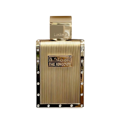 THE KINGDOM 100ml