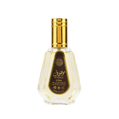 MOUSUF 50ml