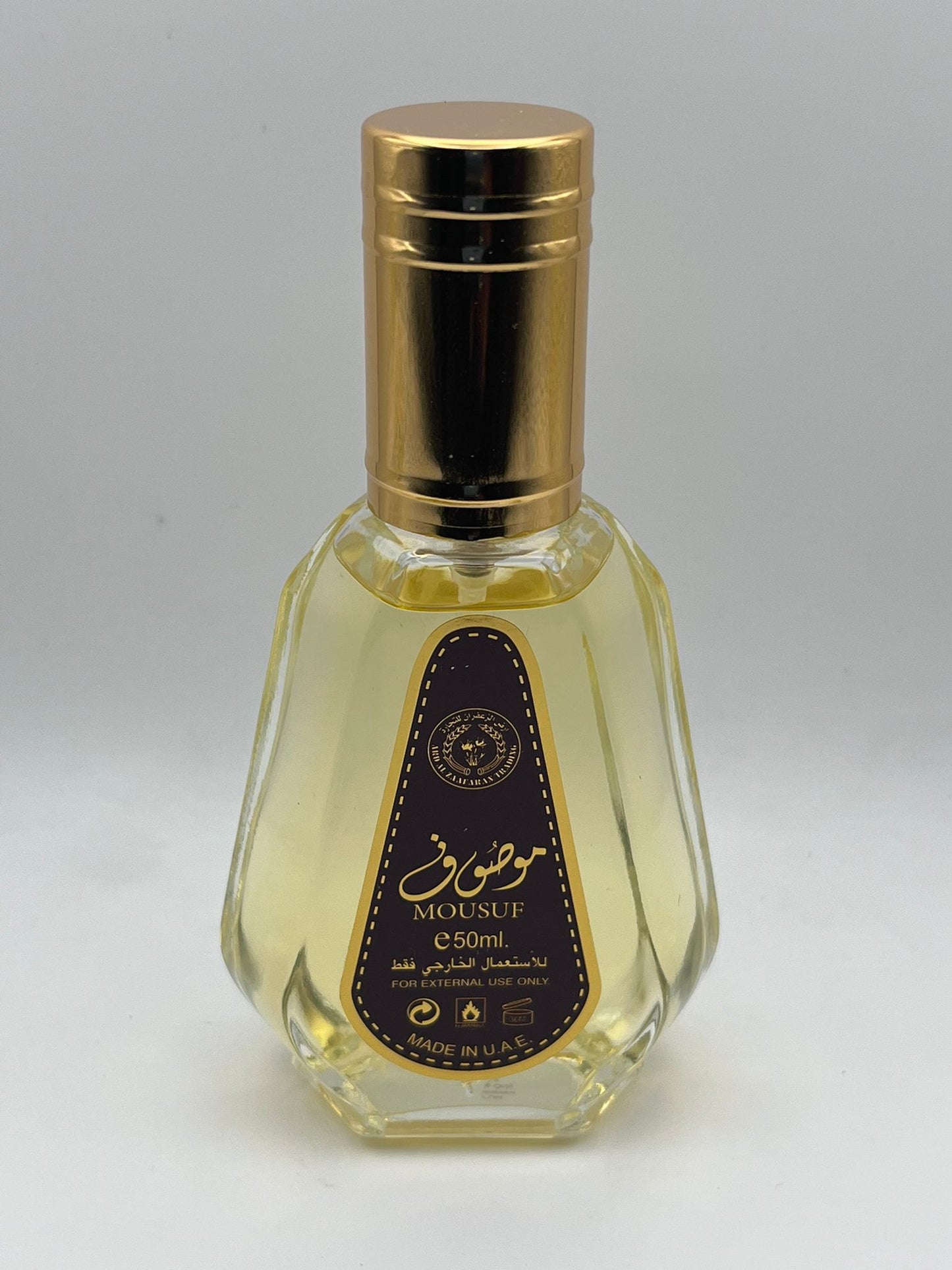 MOUSUF 50ml