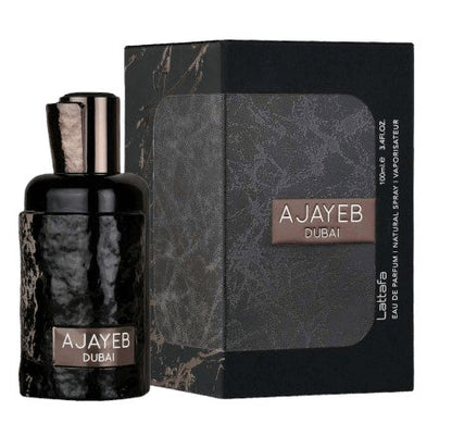 AJAYEB 100ml - LouParfum