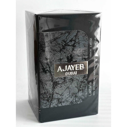 AJAYEB 100ml - LouParfum