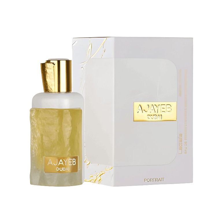 AJAYEB DUBAI WHITE 100ml - LouParfum