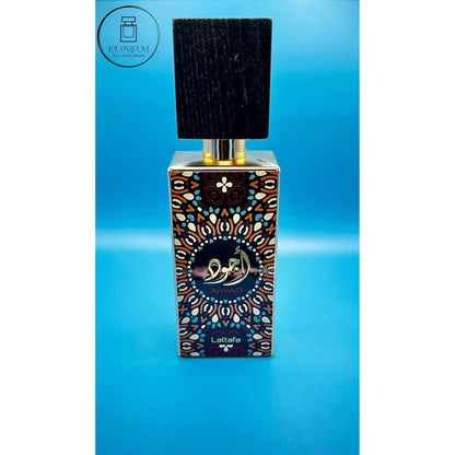 AJWAD 60ml - LouParfum