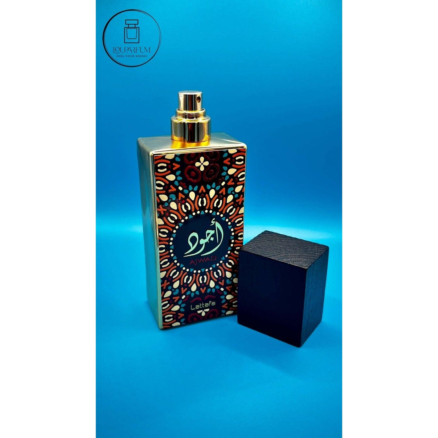 AJWAD 60ml - LouParfum