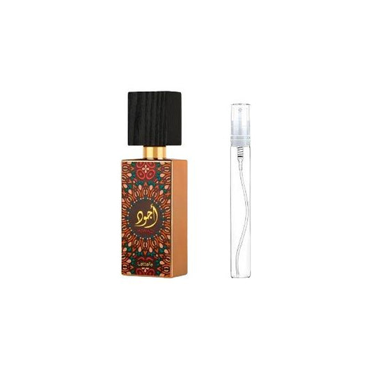 AJWAD DECANT 10ml - LouParfum