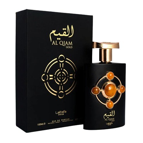 AL QIAM GOLD 100ml - LouParfum