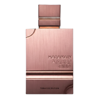 AMBER OUD TOBACCO EDITION 100ml