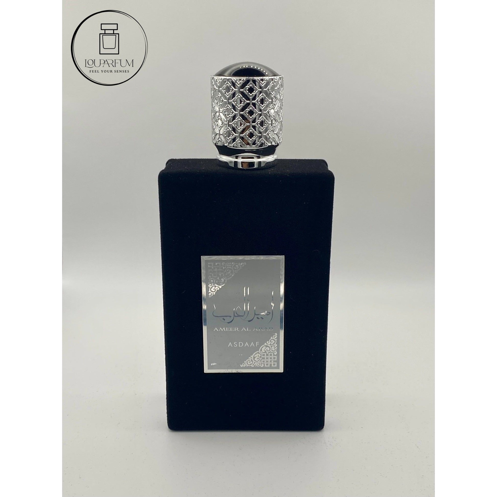 AMEER AL ARAB 100ml - LouParfum