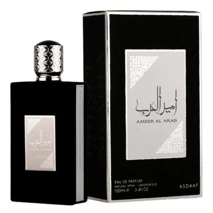 AMEER AL ARAB 100ml - LouParfum