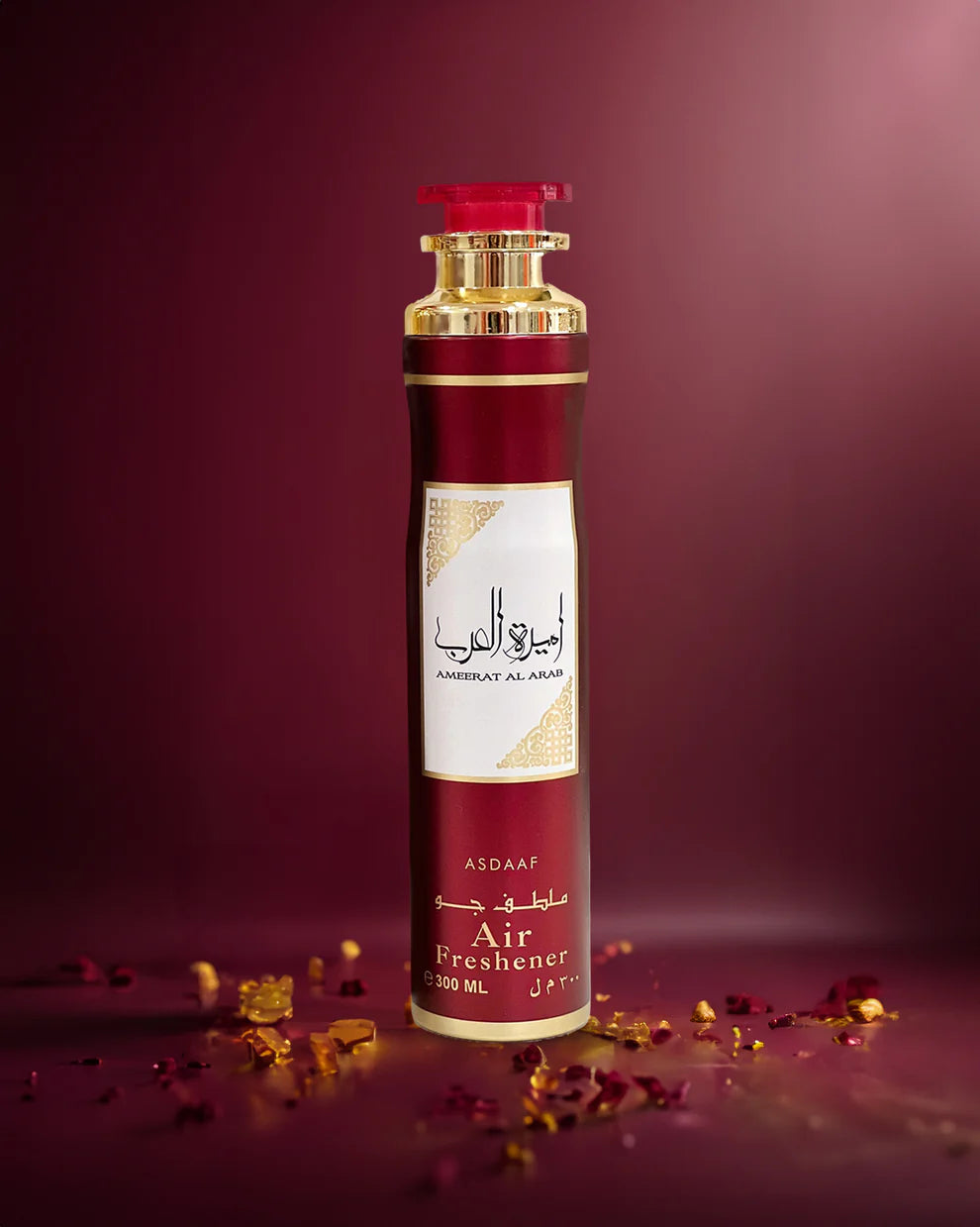 AMEERAT AL ARAB 300ml
