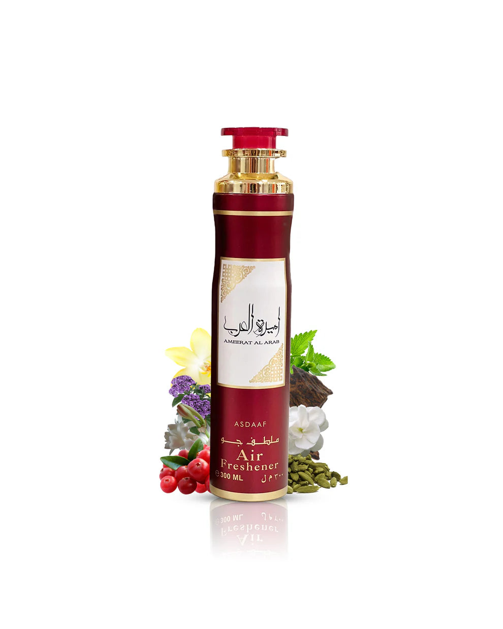 AMEERAT AL ARAB 300ml