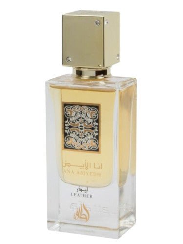 ANA ABIYEDH LEATHER 100ml - LouParfum